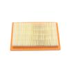 Motorcycle Engine Air Filter Cleaner Air Intake Filter Element For Aprilia GPR125 GPR150 CR150 APR125 APR150