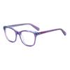 Spectacle Frame Kate Spade ELODIE-B3VE716 Purple Ø 47 Mm
