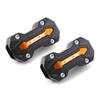 For Voge 900 DSX 800 Rally 625 DSX 525DSX DS625X DS800X Motorcycle Crash Bar Block Guards Engine Frame Bumper Protection Parts