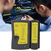 YG468U Professional RJ45+USB Cable Tester Fast  Accurate Testing Network Phone Wire Test Tool