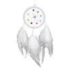 Room Decor Indian Style Dream Catcher Car Hanging Hanging Ornaments Car Pendant Wind Chimes