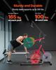 VEVOR Home Gym Equipment, Leverage Gym with 2:1 Ratio LAT Low Row System, Strength Training Machine for Squats Deadlifts Bench Press Bicep Curls