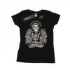 Womens/Ladies Coco Mama Knows Best Cotton T-Shirt
