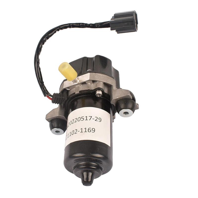 Car Brake Booster Vacuum Pump For Jeep For Cherokee For Wrangler For Gladiator Brake Booster Pump Automobiles Parts Accessories