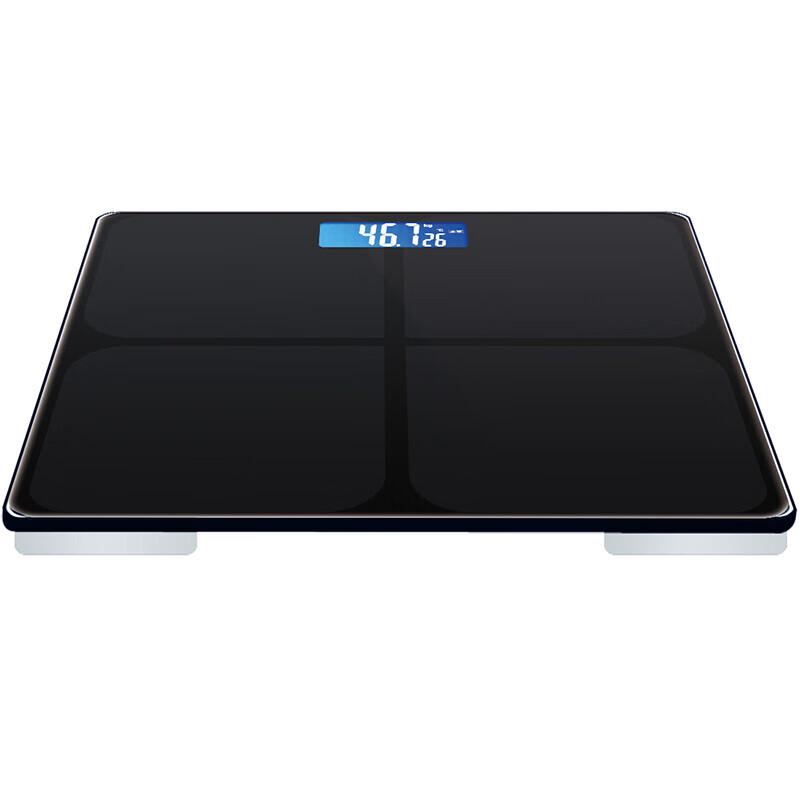 Xiangshan LED Digital Body Weight Scale (CN version)
