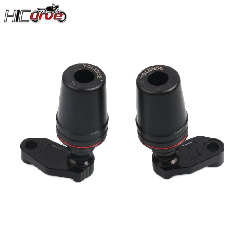 Motorcycle Falling Protection Frame Slider Fairing Guard Crash Protector For S1000RR S1000R S1000XR