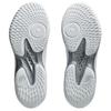 Asics Баскетбольные кроссовки Glide Nova FF 4 Унисекс Бело-синие кроссовки 1063A105-100