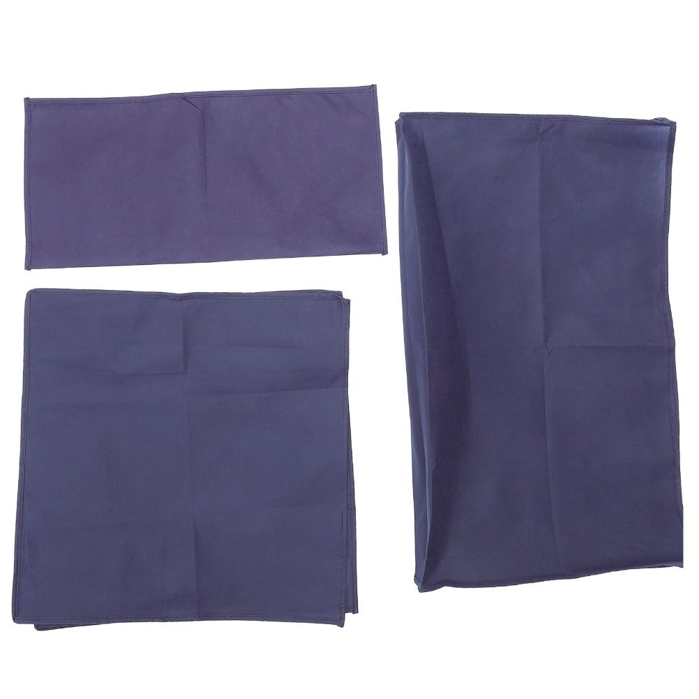 Пылезащитный чехол для настольного монитора 19-34 дюйма, защита для компьютера, пылезащитный чехол для компьютера, для дома и офиса