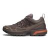 SALOMON ACS+ OG осенние кроссовки унисекс коричневые железные папоротники L47706500