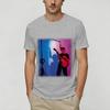 Vintage Paul McCartneys TShirts for Unisex Leisure Pure Cotton Tees Crew Neck Short Sleeve T Shirt Gift Idea Clothing