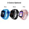 LT37 4G Kids Smart Phone Call Watch Video Chat LBS GPS WiFi SOS Monitor Camera IP67 Waterproof