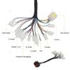 Votol em150-2sp  Controller Function Wire Harness Cable
