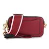 Shoulder Bag M0012007 601 Snapshot Red [Marc Jacobs] Red/Ivory [Item]