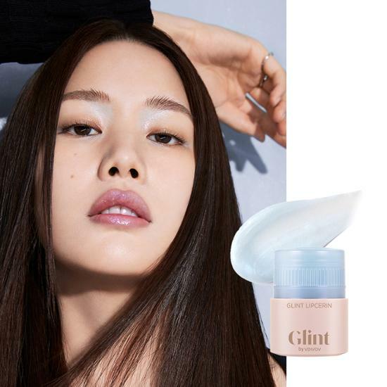 Glint [Jaeyu Pick] Серин для губ Glint
