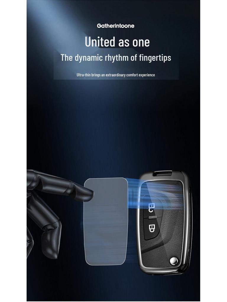 Key Cover for 20 Shaanqi Delong X5000 Tractor, K5000 Truck, Dump Truck