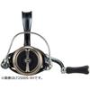 Daiwa 23AIRITY LT3000 H [Быстрая катушка AIRITY]