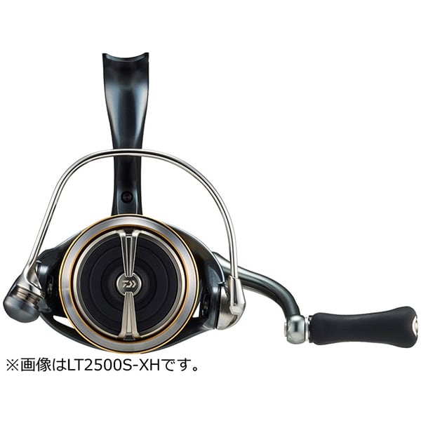 Daiwa 23AIRITY LT3000 H [Быстрая катушка AIRITY]
