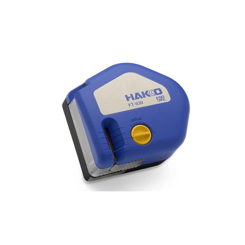 Паяльная оплетка Hakko WICK Cutter 100-240В FT630-81