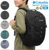 Рюкзак Columbia Pepper Rock 30 л Большой Идеально подходит для активного отдыха и (PU7254) - Легкий, Вместимость, Водоотталкивающий, Треккинг, Активности, Пеший туризм,