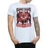 Marvel Mens Deadpool Vs Deadpool T-Shirt