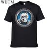 Футболка Powell Peralta 100% Хлопок Мужская Футболка Топы