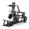 Yimai F900 Series Leg Press Machine