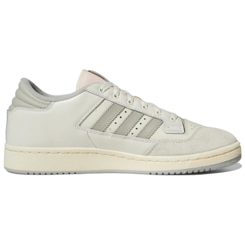 adidas Кроссовки Centennial 85 Low 'Cloud White Grey' GX2213