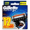 Бритва Gillette Gillette Proglide с 12 сменными лезвиями
