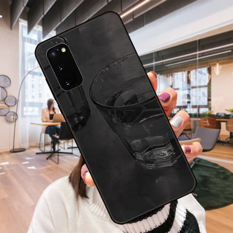 Чехол для телефона в другом стиле для Samsung Galaxy S9 S9plus S20 5G S20 ULTRA 5G S20 Plus 5G S21 S30