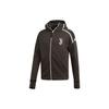 Куртки и Пальто Мужские Juve Zne Hd Fr Угольно-Черный DS8856