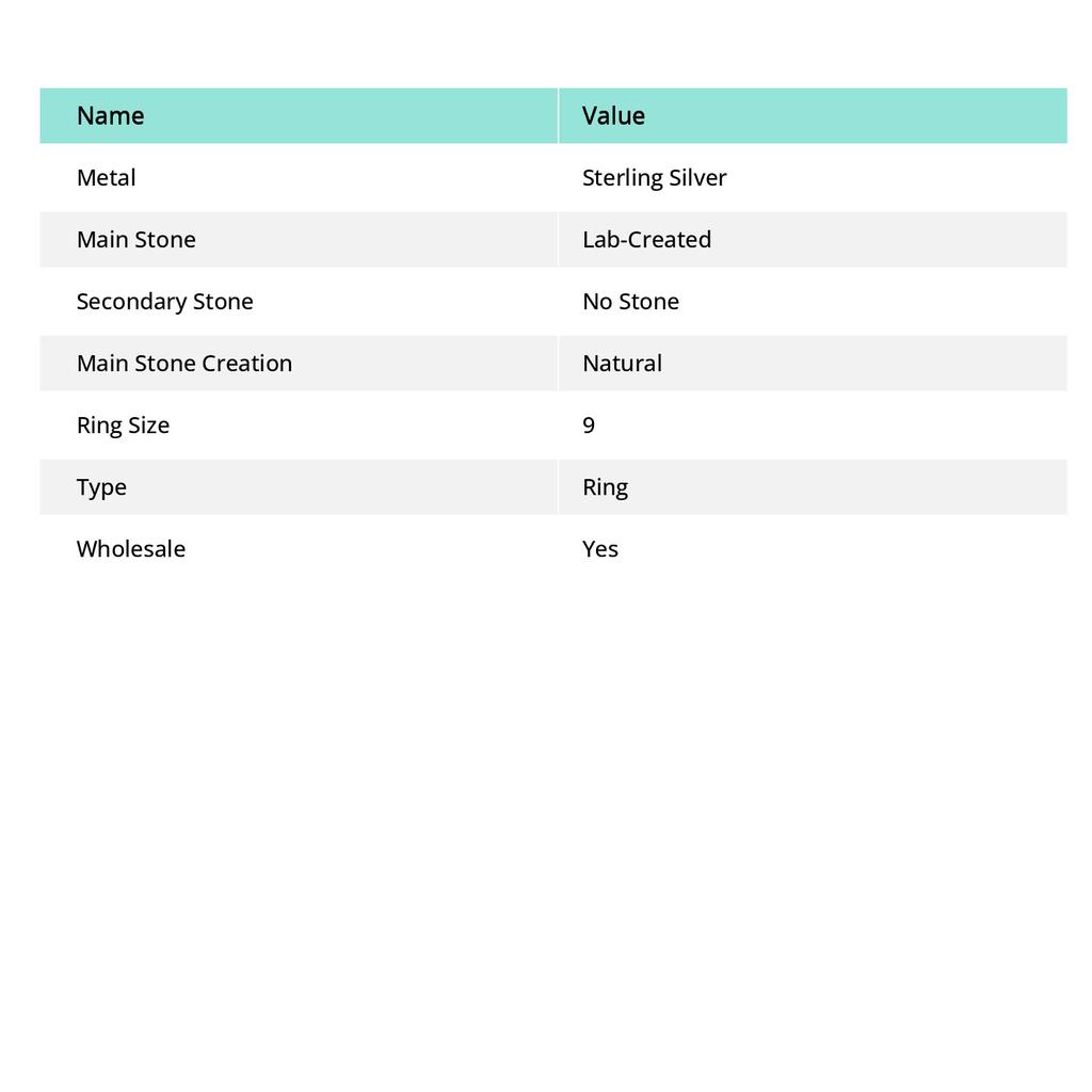 Рубин в кианите драгоценный камень 925 стерлингового серебра двухцветное ювелирное кольцо размер 9 w5s77