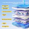 Multiple Sizes Cat Pee Pads Disposable Water-Absorbent Pads New Pet Cage Diaper  for Kitten Puppy