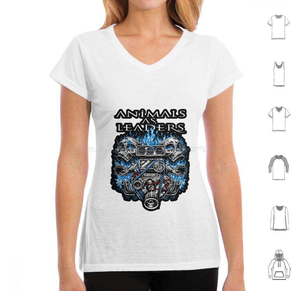 Bone Blue Machine T Shirt 6xl Cotton Cool Tee Animals As Leaders Bad Omens Tosin Abasi The Atomic The Fuzztones King Buffalo