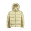 Серия ACG Lunar Lake PrimaLoft Therma-FIT ADV Водоотталкивающая Куртка свободного кроя с капюшоном и молнией Женские куртки FZ6762-229