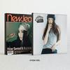NewJeans [Как мило] СТАНДАРТ, с AM Polaroid