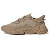 Кроссовки унисекс Ozweego Hemp Tan Brown GW5736