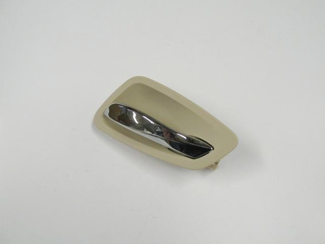 For Bmw 3 Series E90 Coupe 2005 2011 Front Door Interior Opening Handle Right Beige Handle Nickel Plated Hushan 51216975500