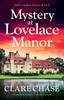 Книга Mystery At Lovelace Manor : A Completely Addictive Cozy Mystery Novel : 8