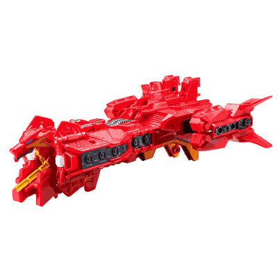 ТОБОТ | Робот-трансформер | детективы галактики | Непобедимый мини