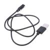 USB-кабель для зарядки умных часов, магнитный шнур-зарядное устройство для Ezon R3B12, держатель для зарядки