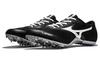 Мужские кроссовки Mizuno X Sprint 'Черный Металлик Серый'