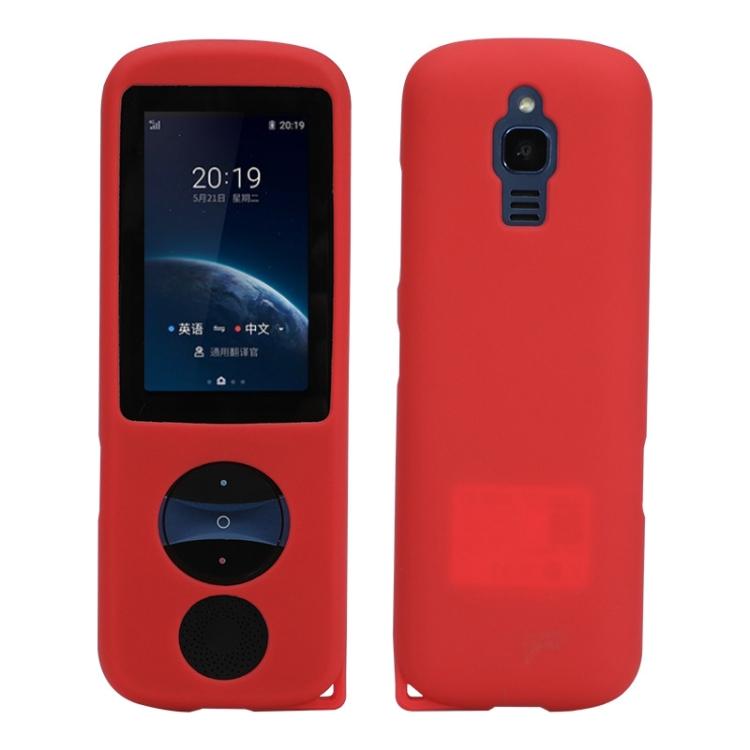 Силиконовый чехол для хранения для переводчика iFLYTEK 3.0