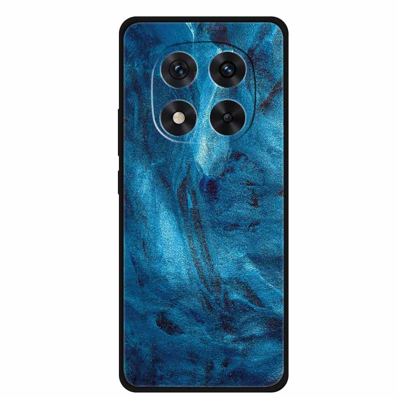 Чехол для Redmi Note 14 Pro 4G Оригинальный Мягкий Силикон ТПУ Чехлы для Телефона Задняя Крышка Для Redmi Note14 Pro 4G Модный Планета Новый Coque