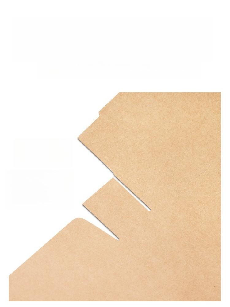 1 шт. Розовая подарочная коробка для экспресс-доставки - Рождественский подарочный набор