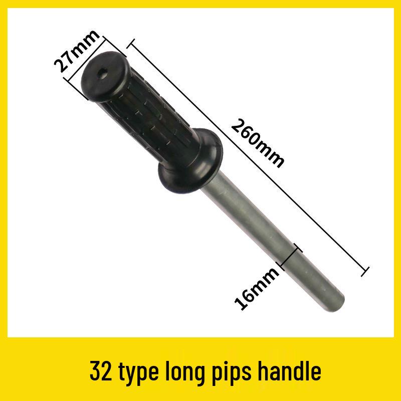 Аксессуары для ручного пресса: Пружины, Рукоятка патрона дрели, Пресс-штамп, Машина для вырубки и штамповки