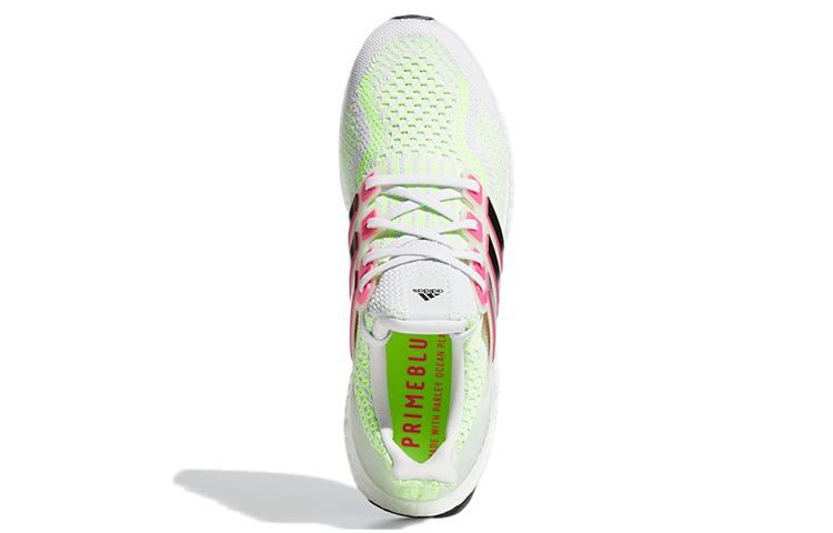 Adidas UltraBoost 5.0 Dna 'Dash Grey Signal Green' G58755