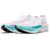 Nike Мужские кроссовки ZoomX Vaporfly NEXT% 2 Watermelon, белые, динамические, бирюзовые, черные, CU4111-101