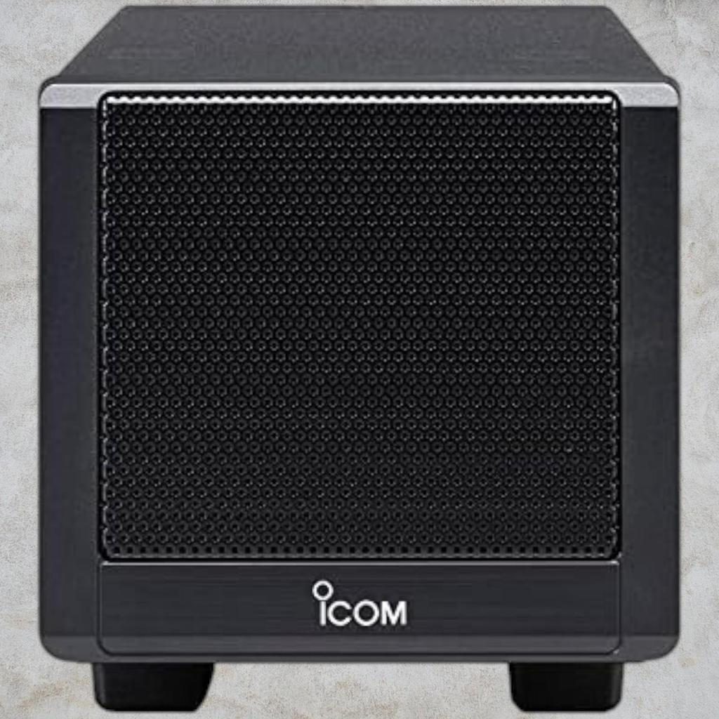 Icom SP-38 Matching External Speaker for The Icom IC-7300