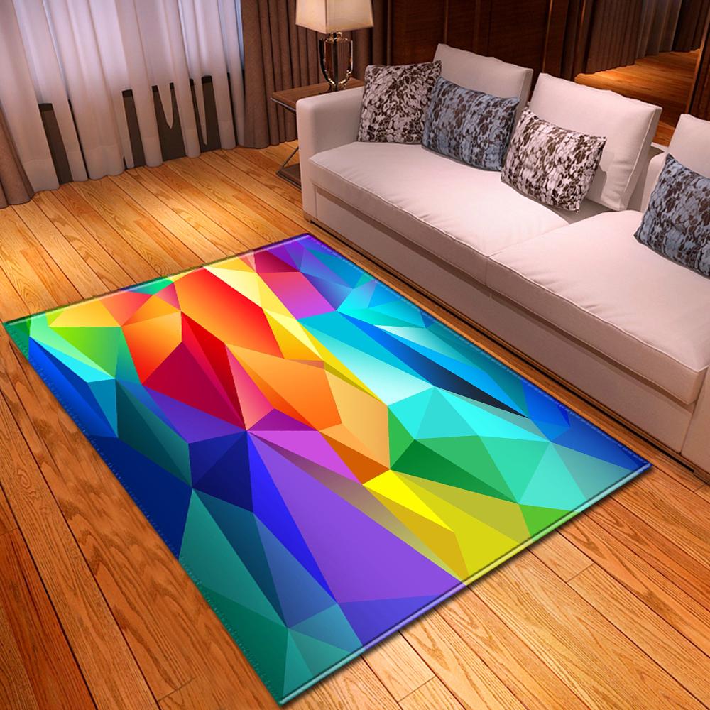 Гостиная, коридор, балкон, ванная комната, пол, детский коврик с татами, кухонный коврик, украшение для спальни