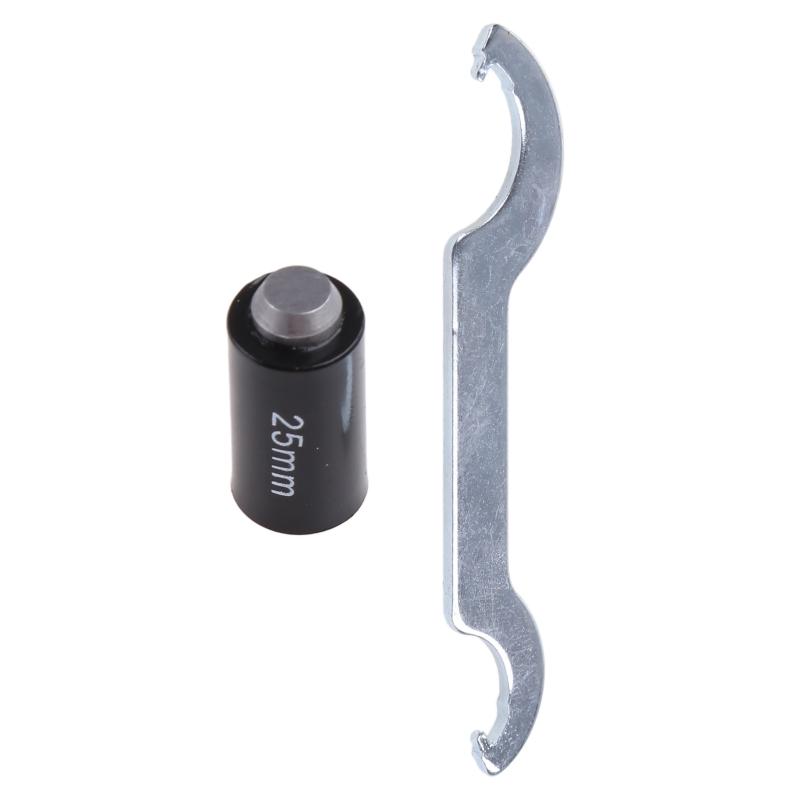 Precise Electronic LCD Caliper Gauge Micrometer 25-50/50-75/75-100mm Outside Metric Caliper Measurement Micrometer Tool